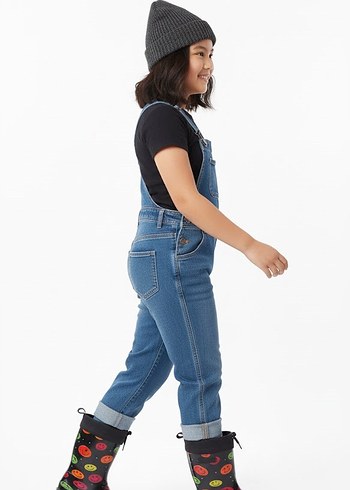 çocuk çizme 34-35   - Görsel 2