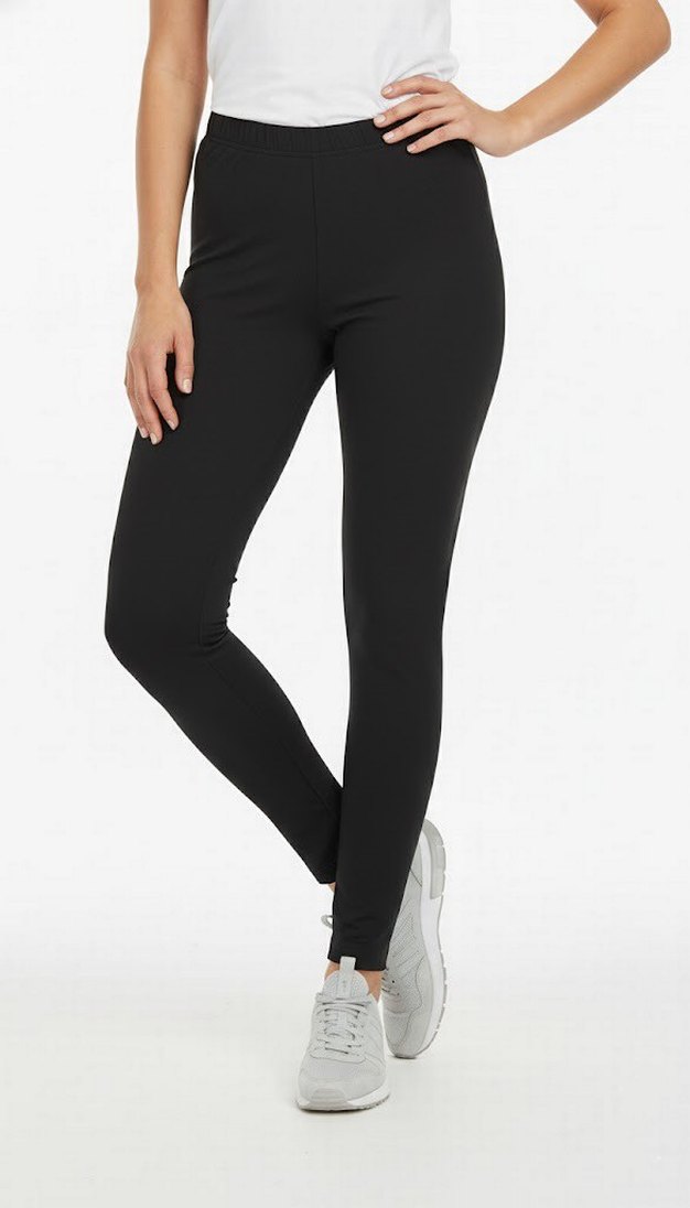 Siyah Spor Tayt Xs-S - Görsel 2