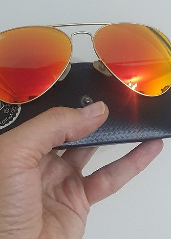 Ray Ban Orijinal Ray-Ban gözlük