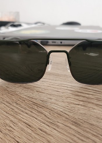 Orijinal Emporio Armani güneş gözlüğü