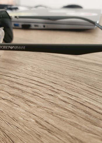 Emporio Armani Orijinal Emporio Armani güneş gözlüğü
