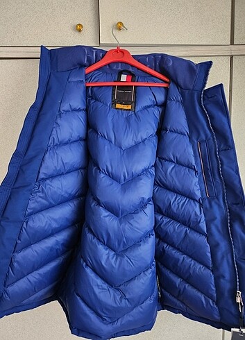 Tommy Hilfiger Tommy Hilfiger erkek mont 