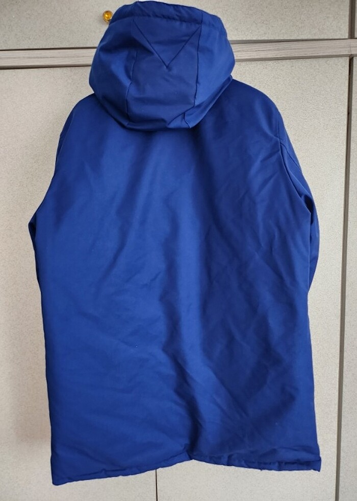 Tommy Hilfiger erkek mont - Görsel 3