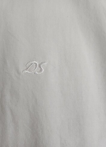 D's damat gömlek  - Görsel 2