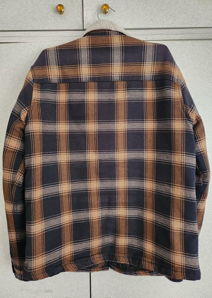 Pull and Bear Mont - Görsel 2