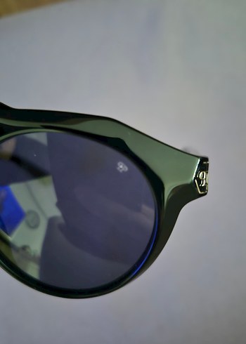 Philipp Plein güneş gözlüğü - Görsel 2