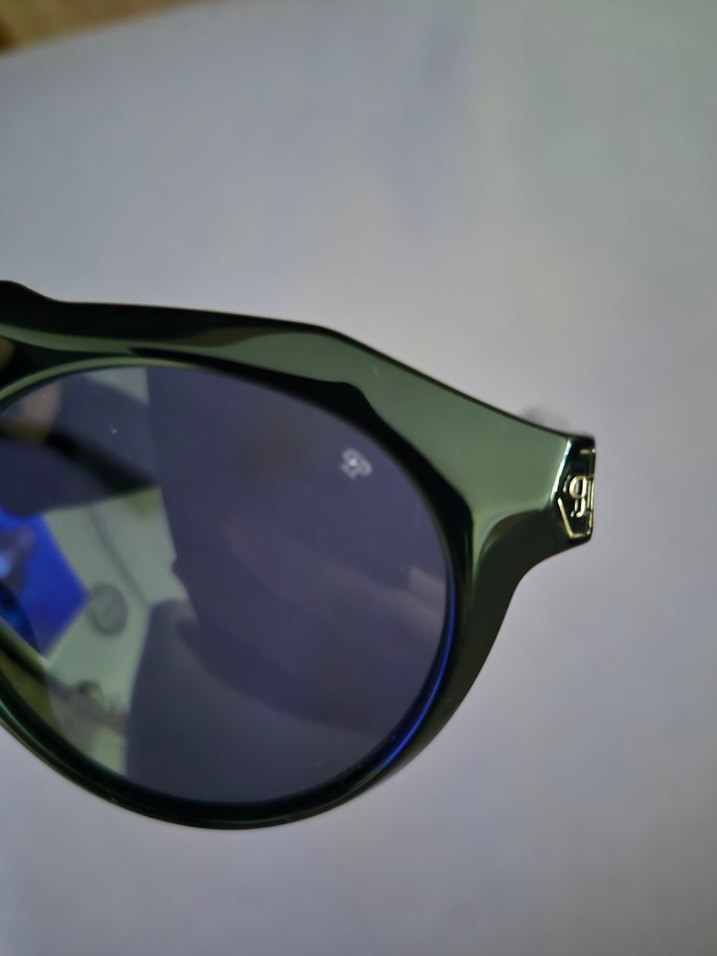 Philipp Plein güneş gözlüğü - Görsel 2