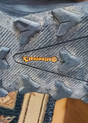 Adidas Terrex Winter Cold Slip on - Görsel 4