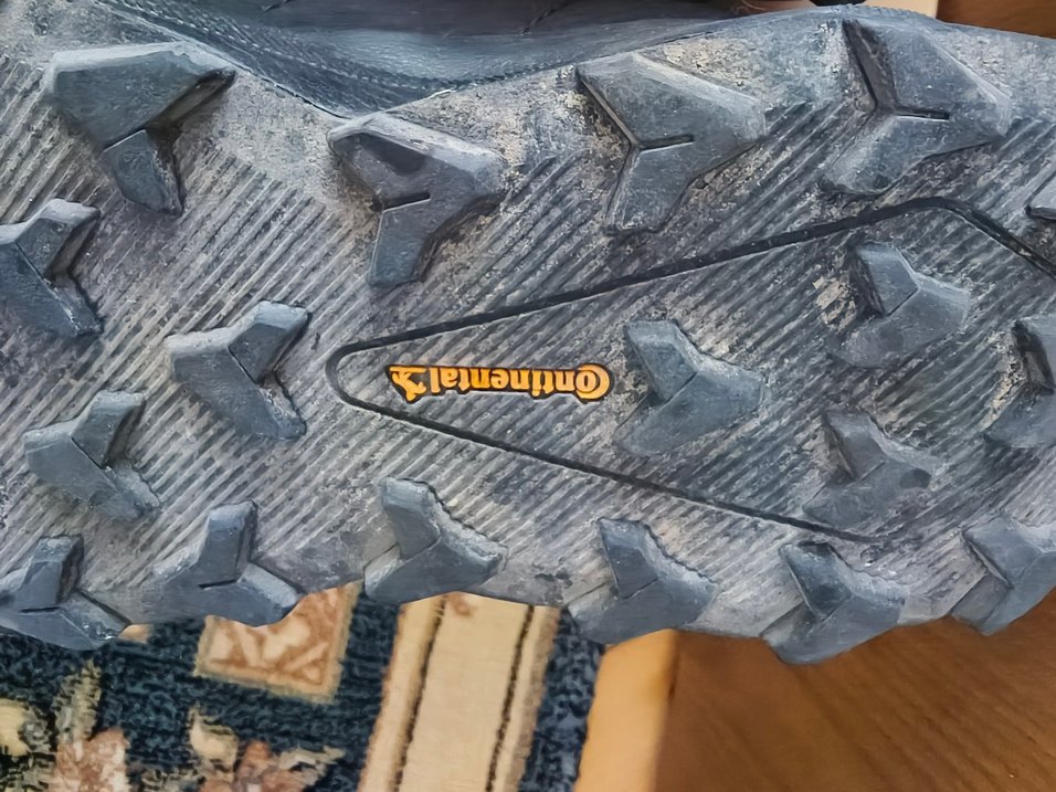 Adidas Terrex Winter Cold Slip on - Görsel 4