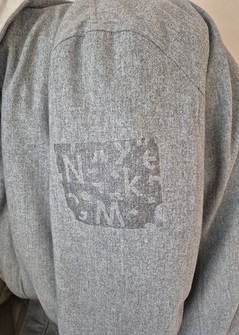 Orijinal Network %100 Rakun kürkü ve yün - Görsel 6