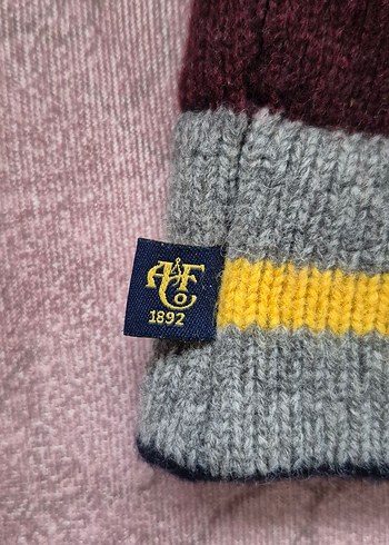 Kaşmir ve yün bere - Görsel 3