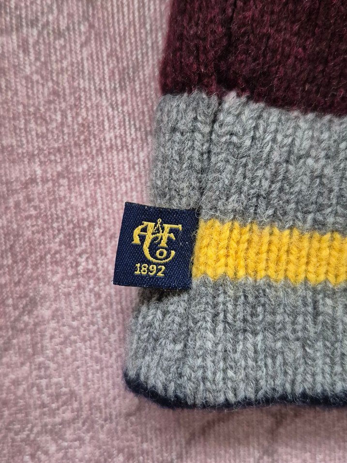 Kaşmir ve yün bere - Görsel 3