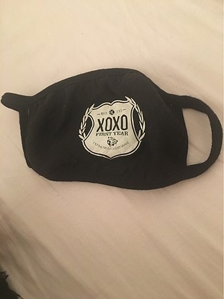 Exo maske