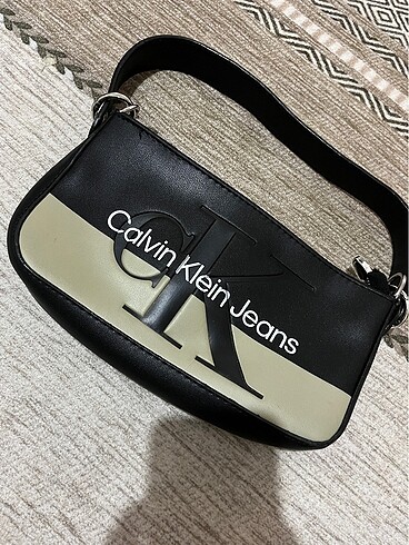 Calvin klein jeans kadın çanta