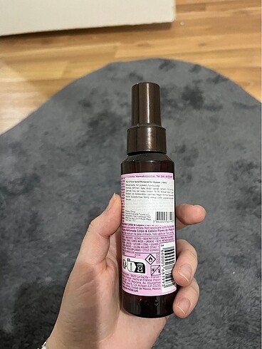 Yves Rocher Yves rocher mist