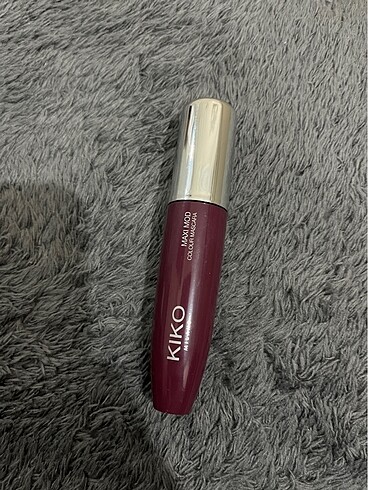Kiko mürdüm maskara