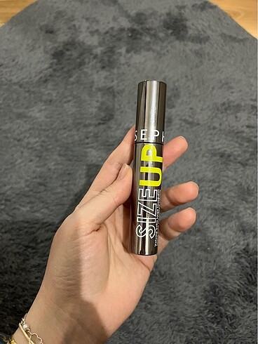 Sephora rimel