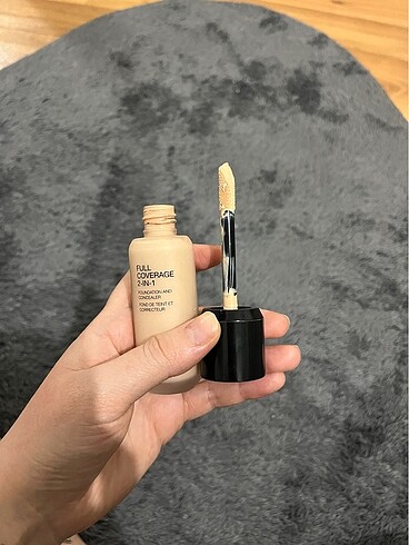  Beden Renk Kiko concealer fondöten