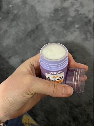  Beden Mixup wax