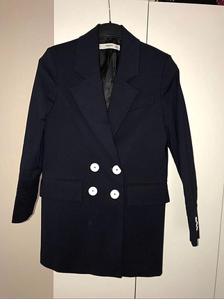 Blazer Ceket 