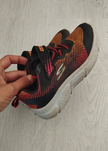 Skechers Erkek Çocuk Renkli