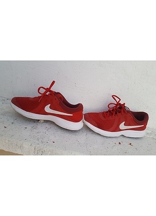 Nike ayakkabı