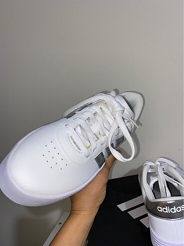 40 Beden Adidas ayakkabı