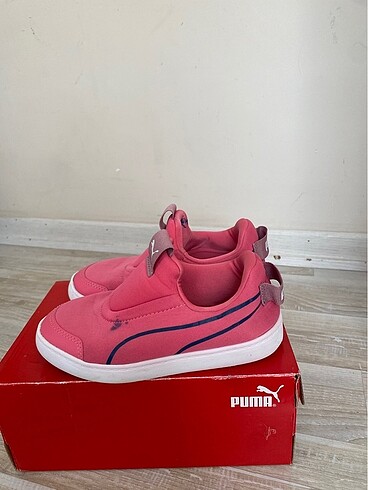 Puma Puma çocuk ayakkabı