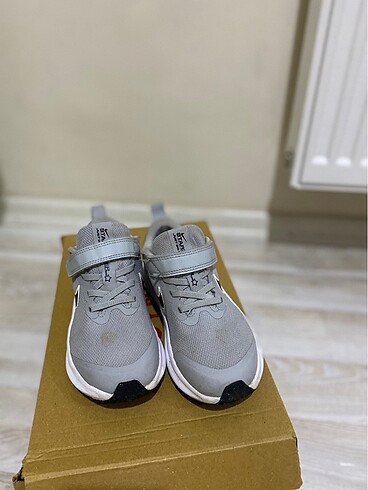 Nike çocuk ayakkabı