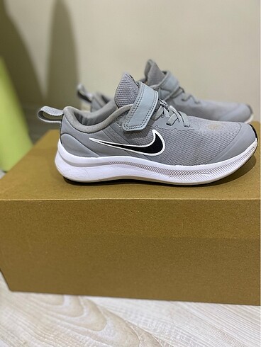 Nike Nike çocuk ayakkabı