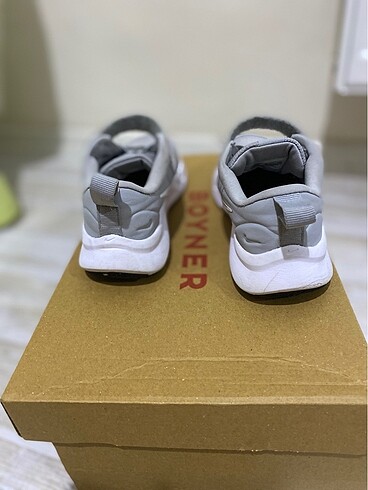 31 Beden Nike çocuk ayakkabı
