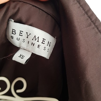 Beymen BEYMEN BUSİNESS MONT