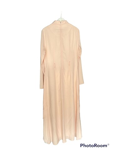 Zara Tesettür elbise