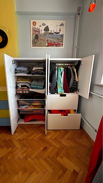 Ikea İkea çocuk mobilya