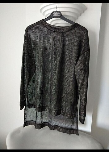 File bluz tunik