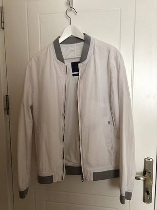 Zara Erkek Ceket