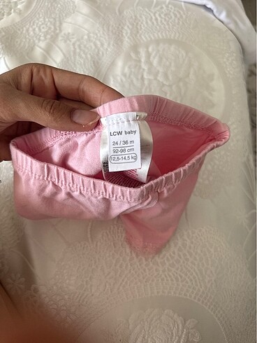 Kız çocuk boxer - Görsel 5