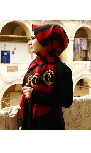 kırmızı sal