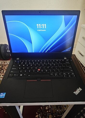 Lenovo laptop
