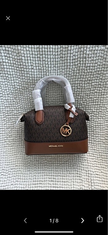 Michael Kors Çanta