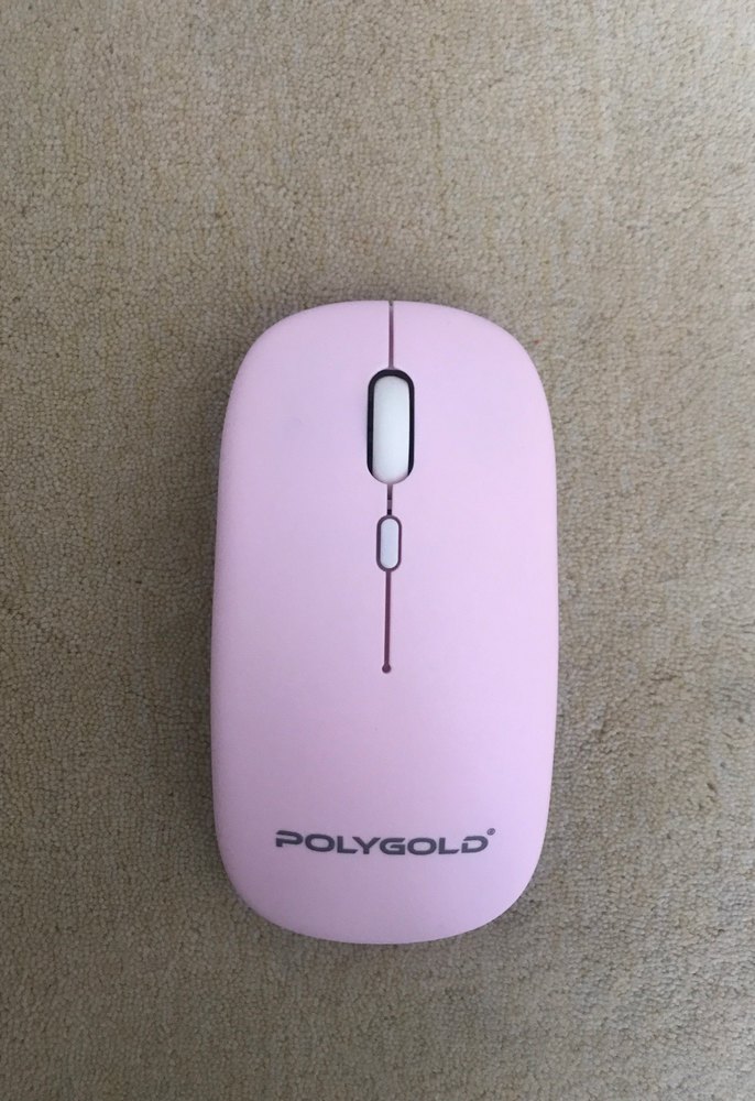 Tüm Cihazlara Uyumlu Kablosuz Bluetooth Klavye ve Mouse Seti - Görsel 4