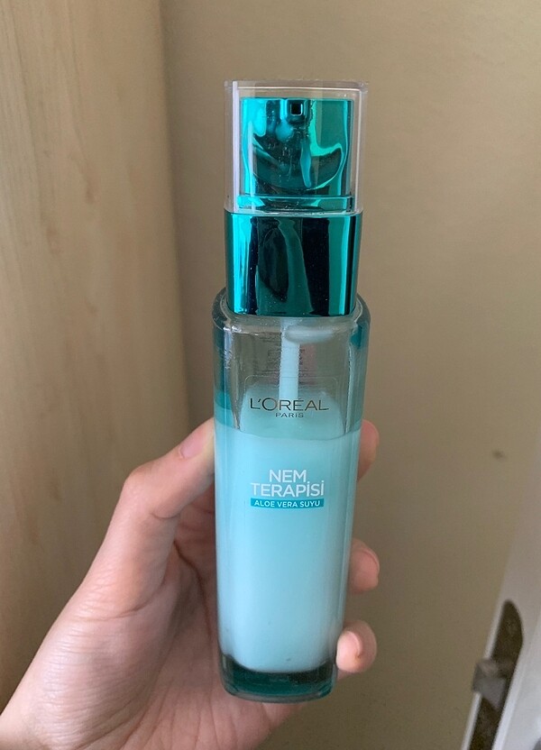 Loreal paris nemlendirici | Gardrops