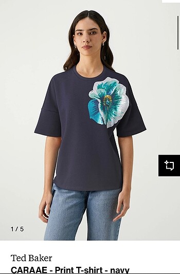 Ted baker tişört