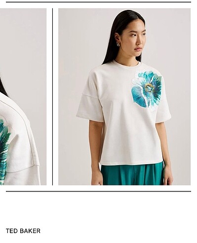 Ted baker tişört