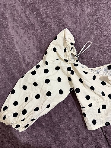 s Beden BERSHKA crop