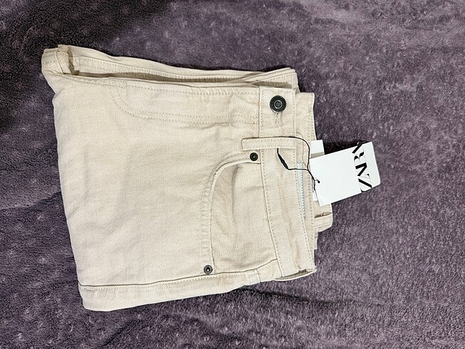 Zara Zara jean