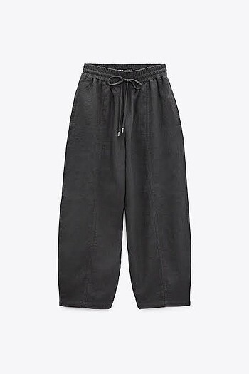 Zara keten pantolon