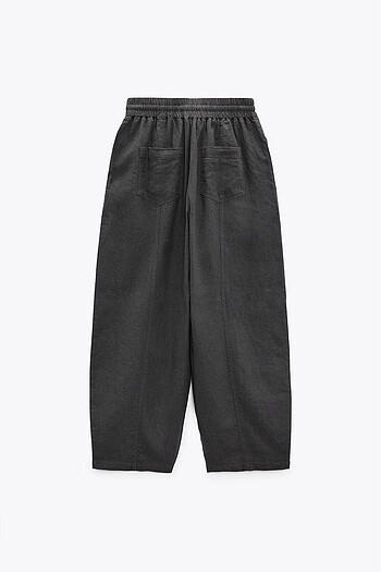 Zara Zara keten pantolon