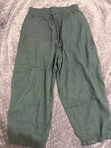 l Beden Zara keten pantolon