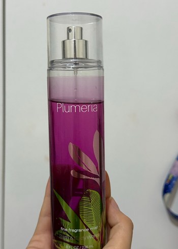 Bath and Body works vücut spreyi - Görsel 4